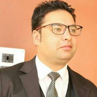 Mr S. S Rizvi Advocate 